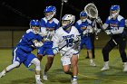 MLax vs Emmanuel  Men’s Lacrosse vs Emmanuel College. - Photo by Keith Nordstrom : MLax, lacrosse